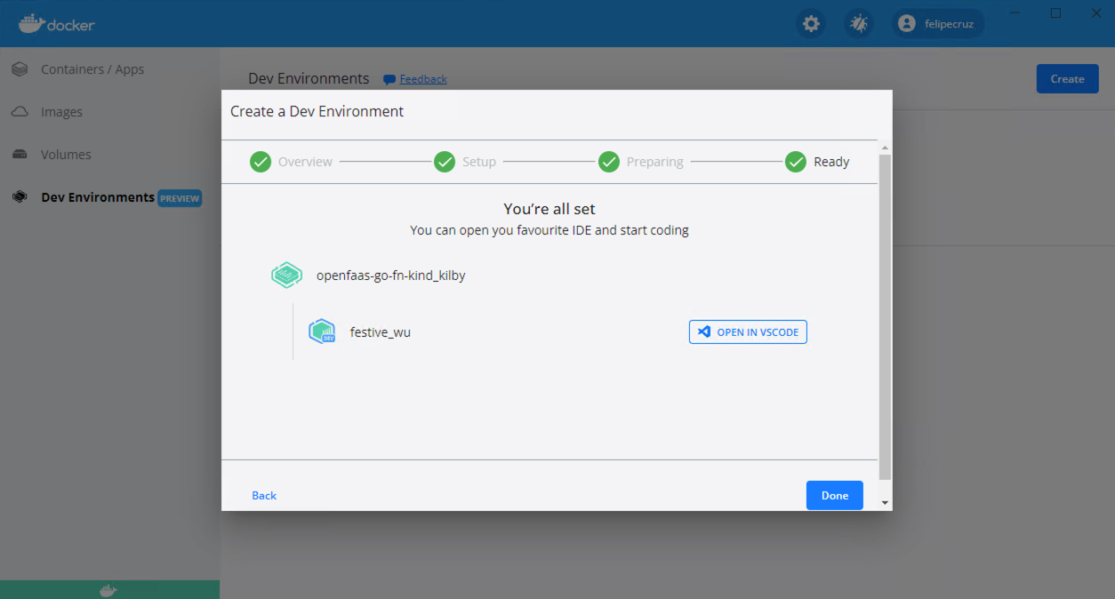 Build data-driven GitHub Badges with Node.js and OpenFaaS Cloud