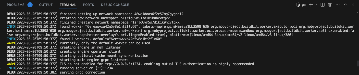 Exploring Firecracker MicroVMs for Multi-Tenant Dagger CI/CD Pipelines